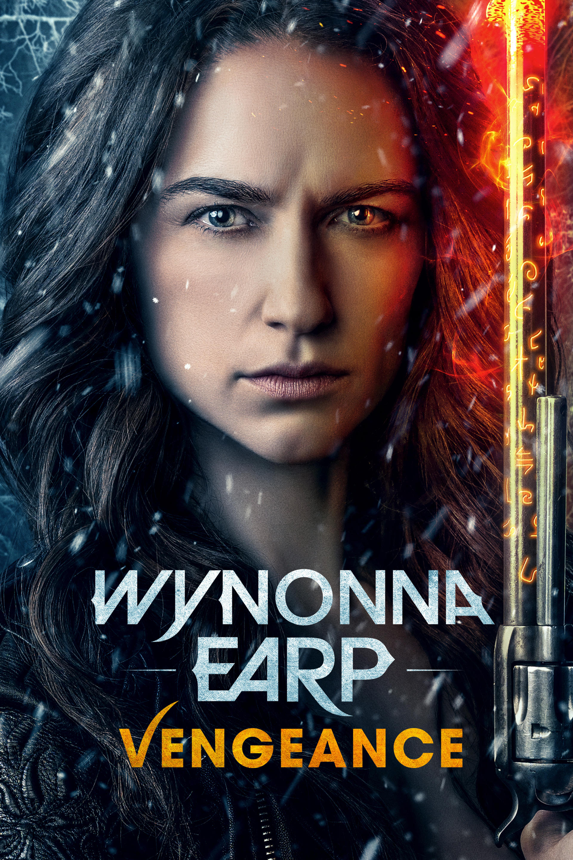 Wynonna Earp Vengeance (2024) [2290] (A1726404772) [[Movies]] --Plex--